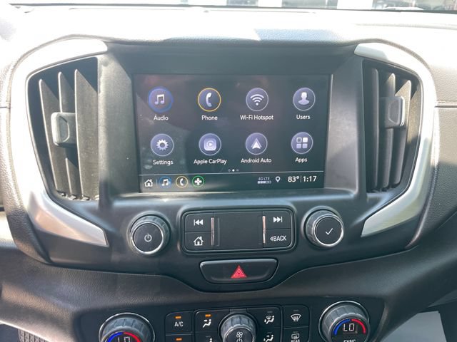 Used 2020 GMC Terrain SLT w/ Preferred Package AWD/4WD image 20