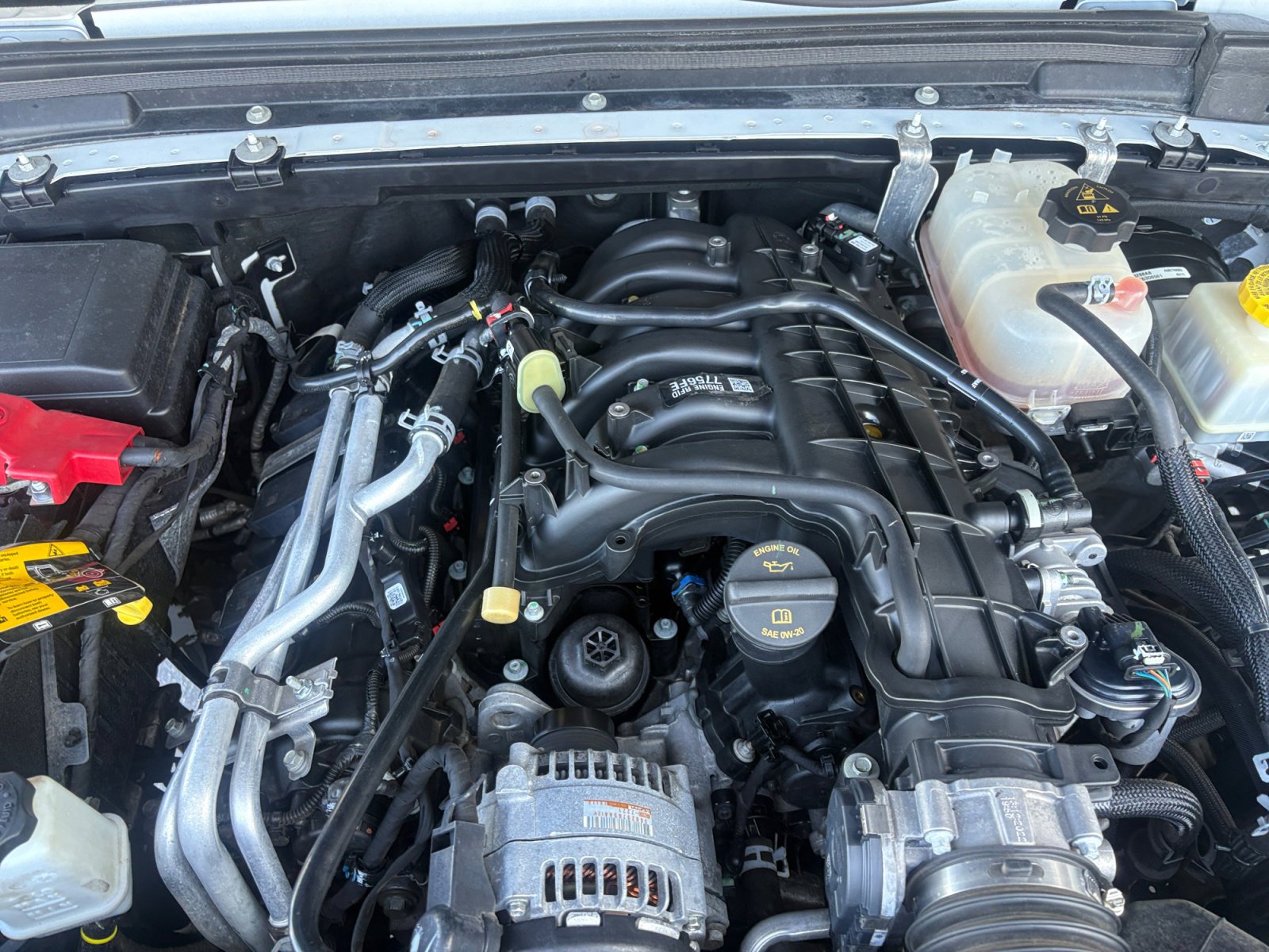 Used 2023 Jeep Gladiator Overland image 32