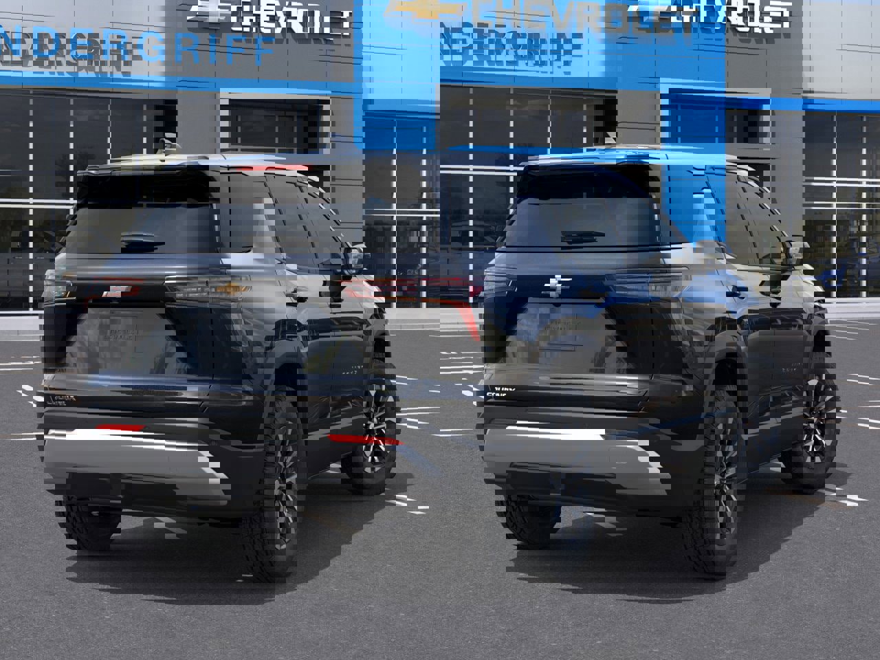 New 2026 Chevrolet Equinox LT image 27