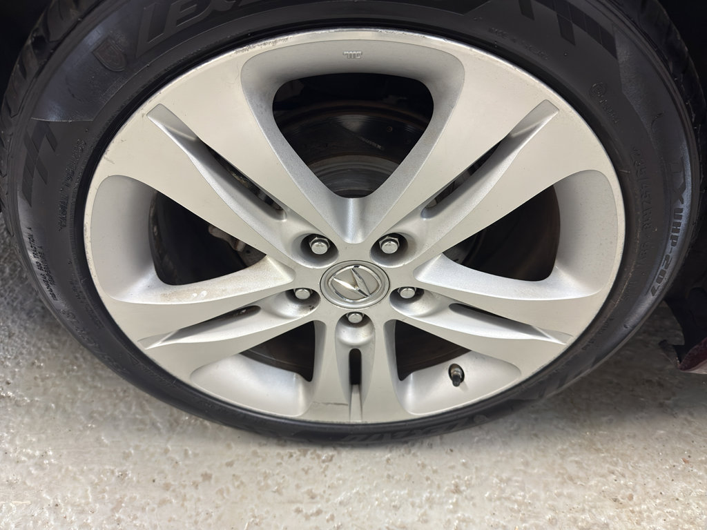 Used 2010 Acura TSX w/ Technology Package image 35