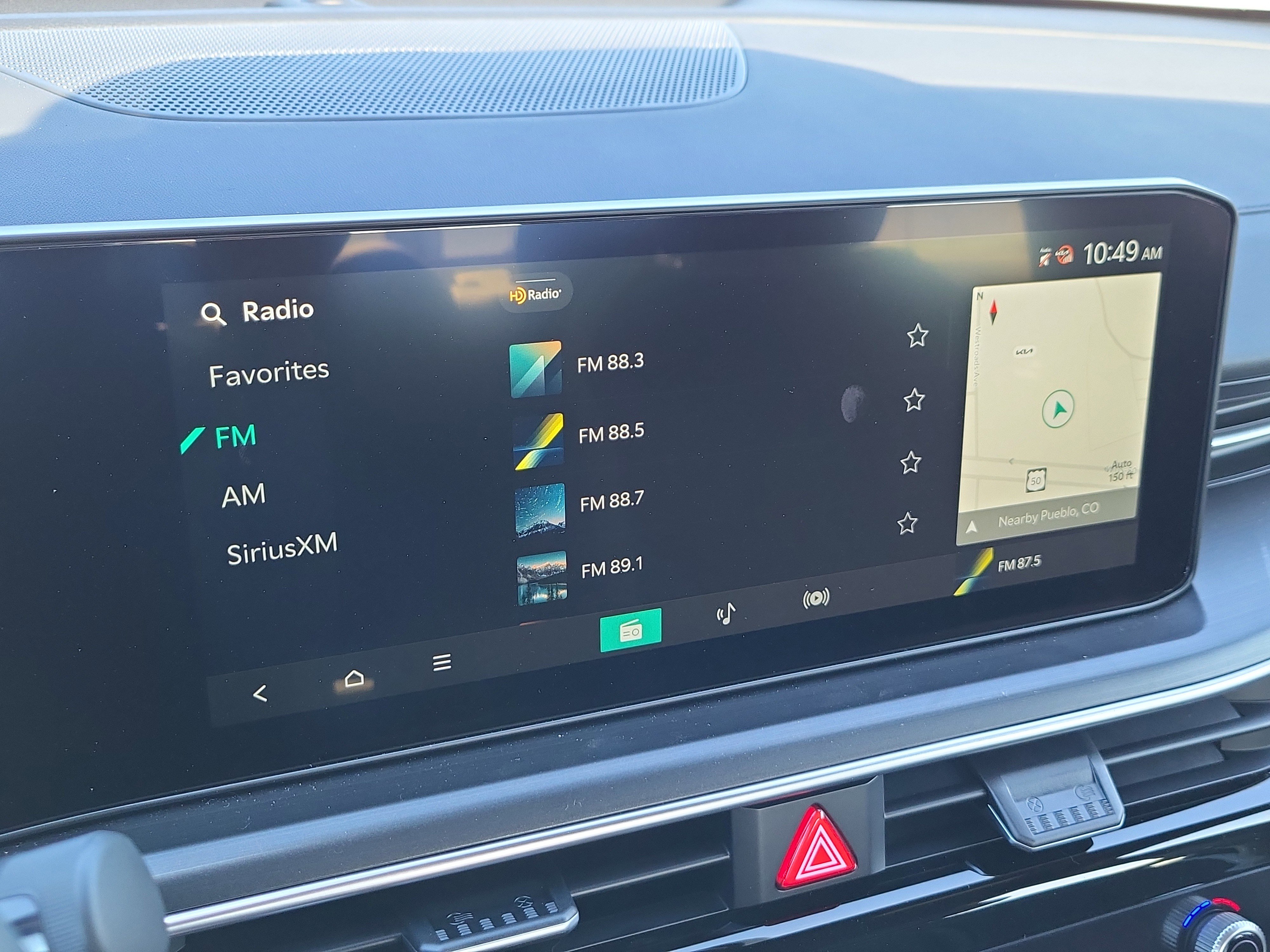 New 2026 Kia K5 GT-Line FWD image 19