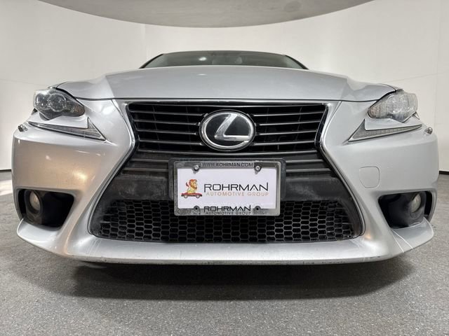 Used 2014 Lexus IS 250 AWD image 26