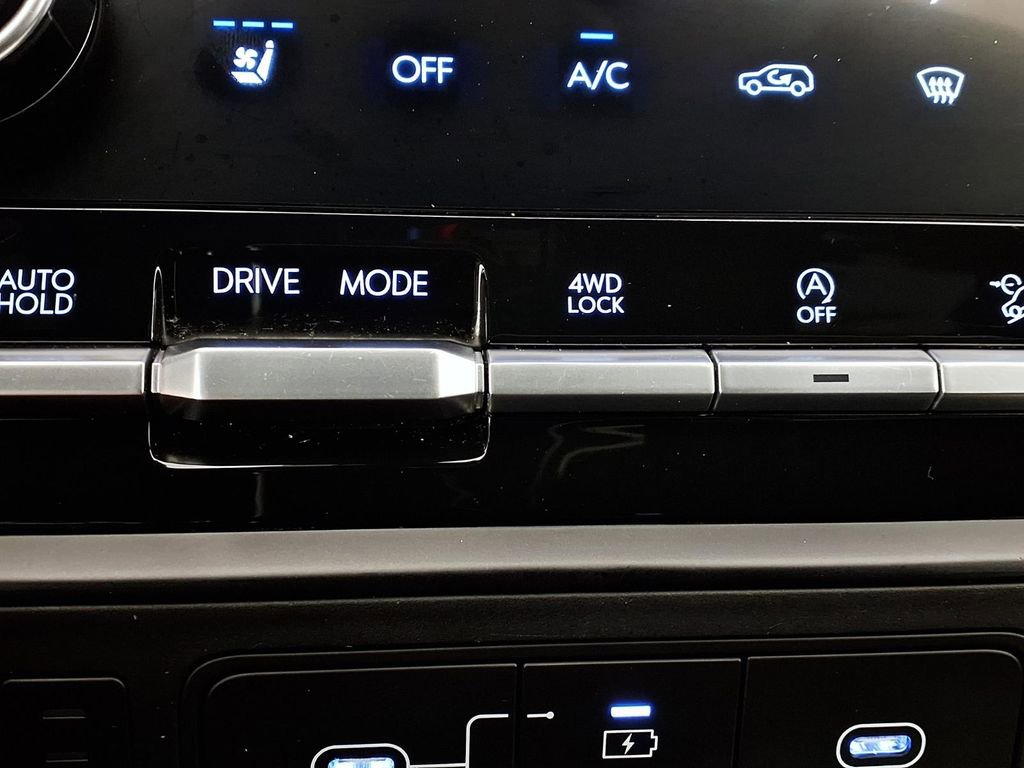 Used 2024 Hyundai Santa Fe Calligraphy image 21