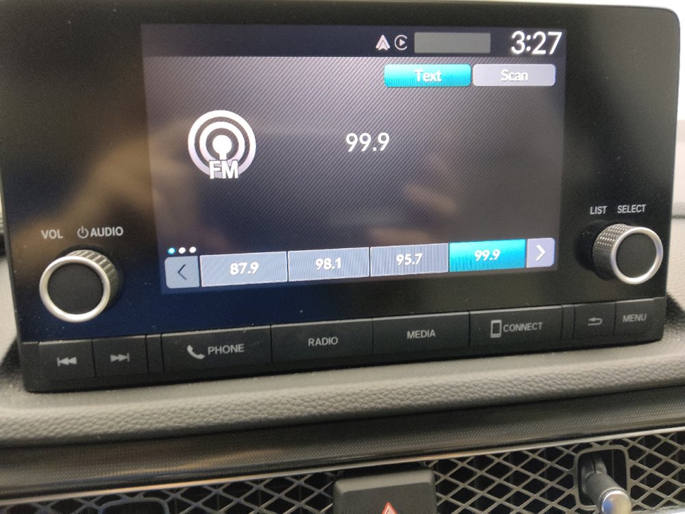 Used 2023 Acura Integra A-Spec FWD image 25
