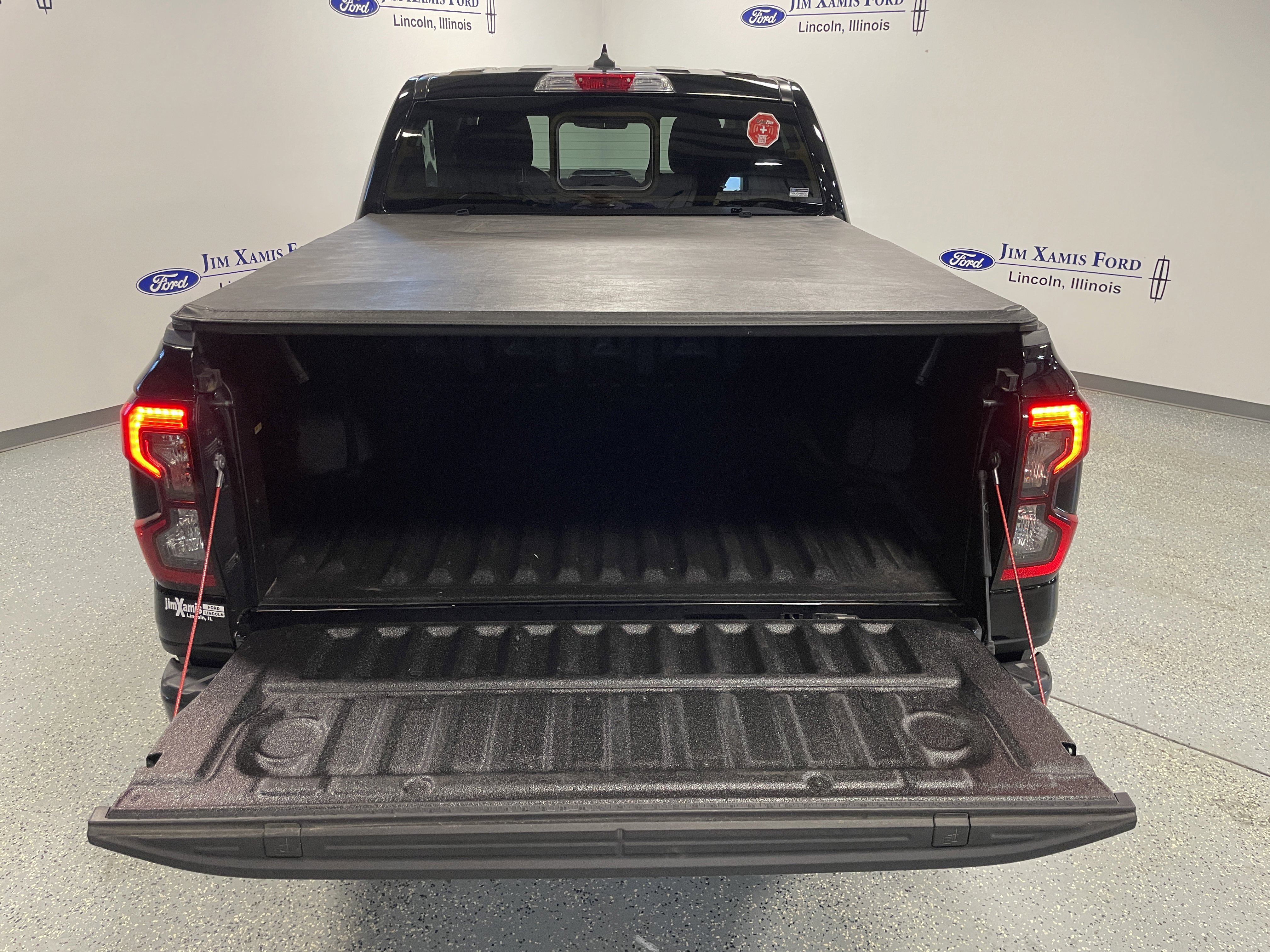 Used 2024 Ford Ranger XLT w/ Equipment Group 301A High image 26