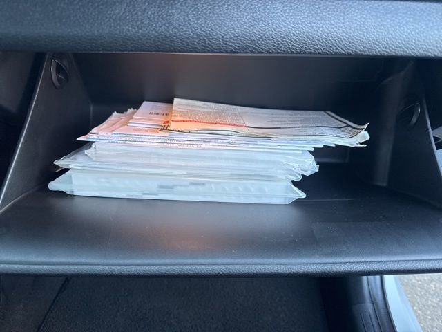 Used 2023 Kia Forte GT-Line w/ GT-Line Premium Package image 29