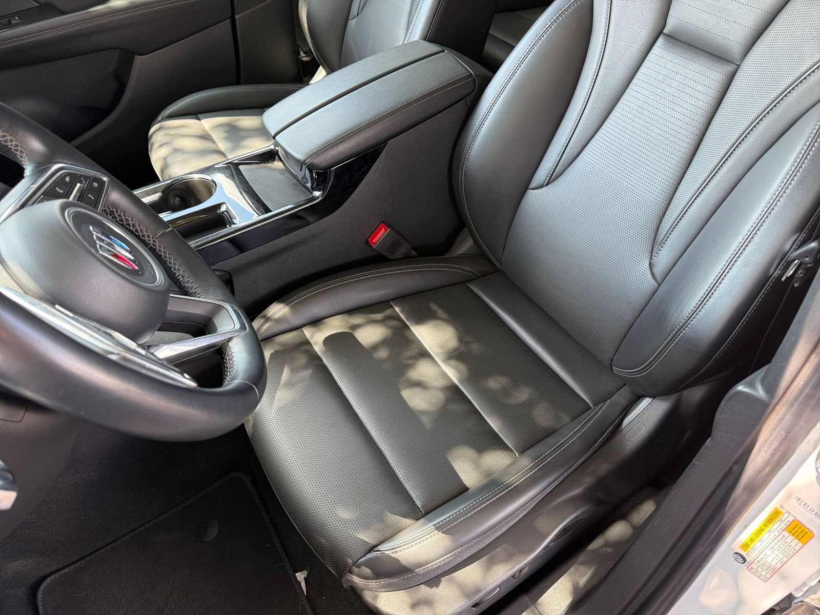 Used 2024 Buick Envision Preferred AWD/4WD image 36