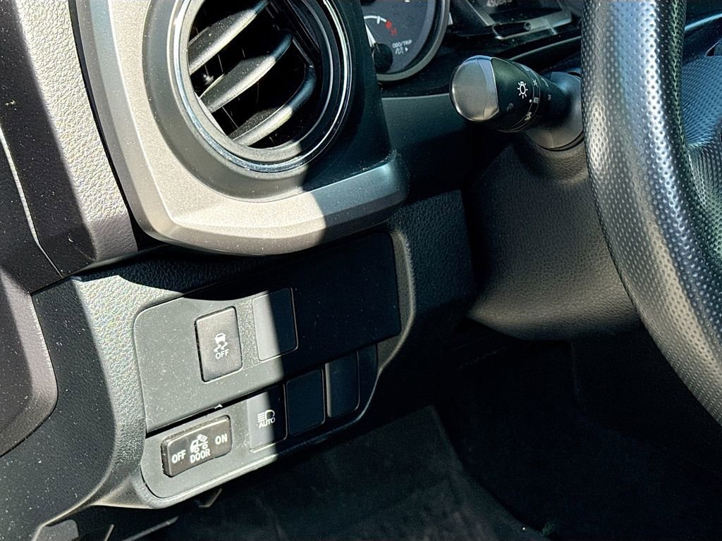 Used 2023 Toyota Tacoma SR5 w/ SX Package image 10