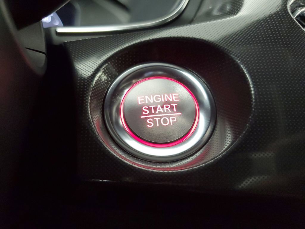 Used 2025 Acura Integra Type S FWD image 32