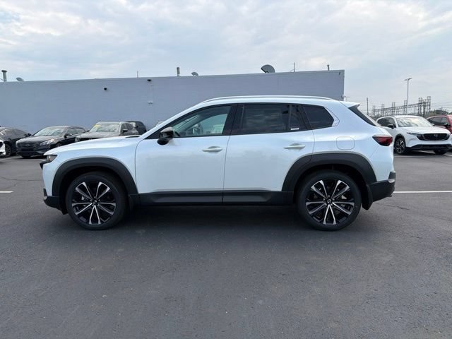 New 2026 MAZDA CX-50 AWD 2.5 S w/ Premium Package image 15