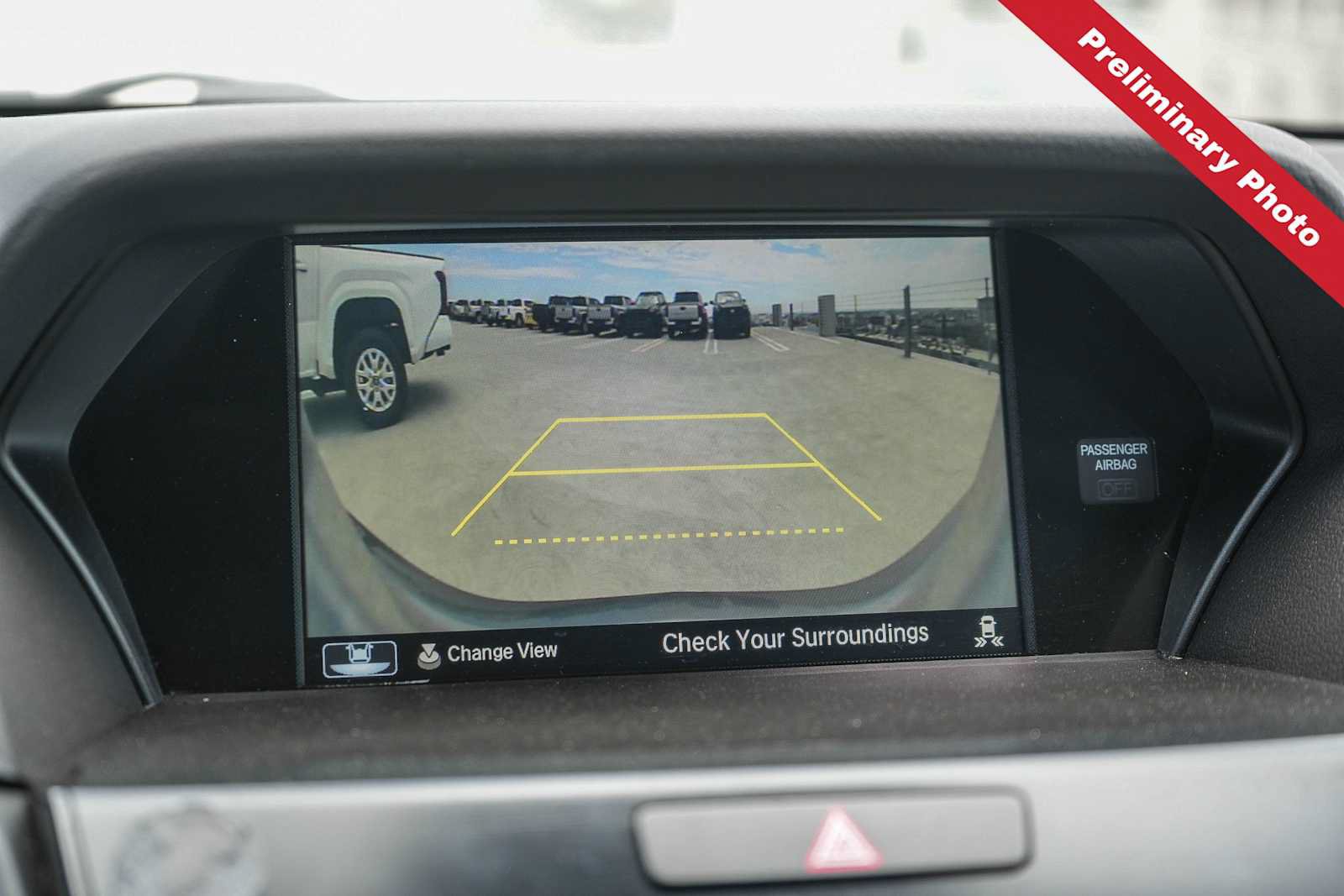 Used 2020 Acura ILX FWD image 19