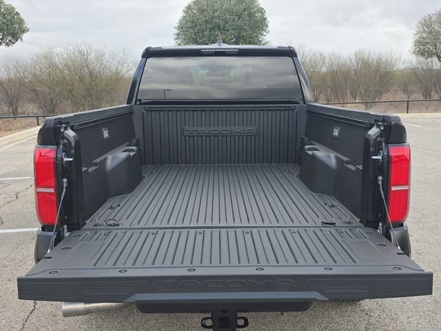 New 2026 Toyota Tacoma SR5 image 12