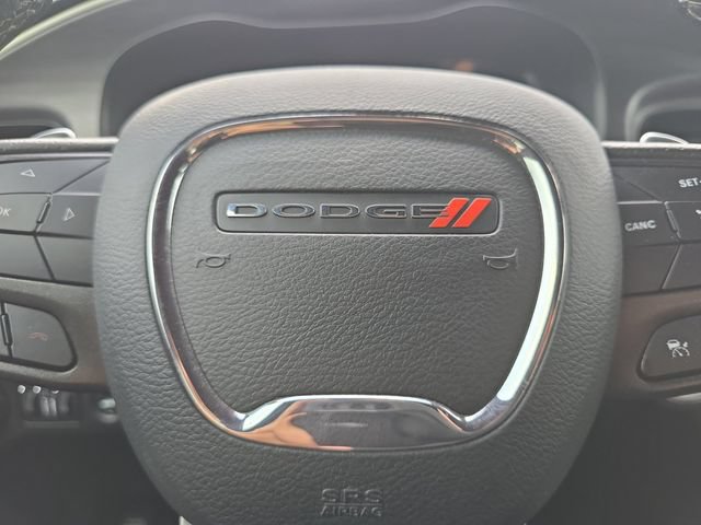 Used 2023 Dodge Charger Scat Pack RWD image 5