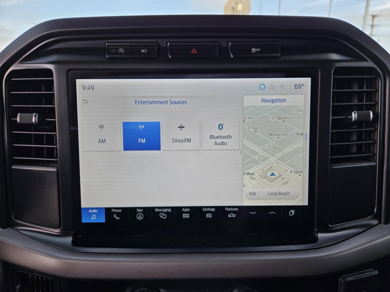 Used 2024 Ford F150 XL image 11