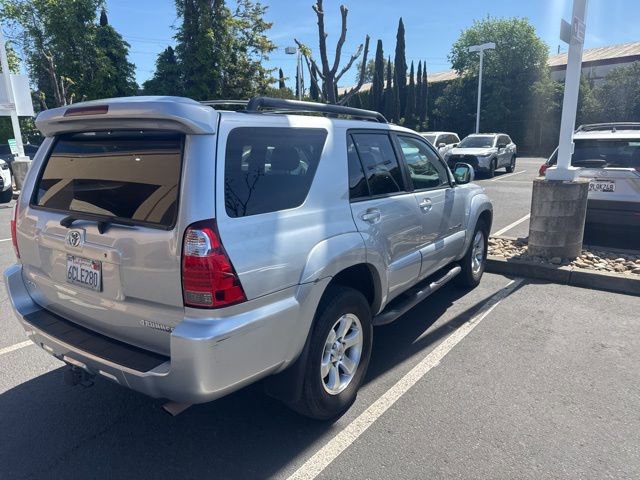 Used 2008 Toyota 4Runner Sport image 32
