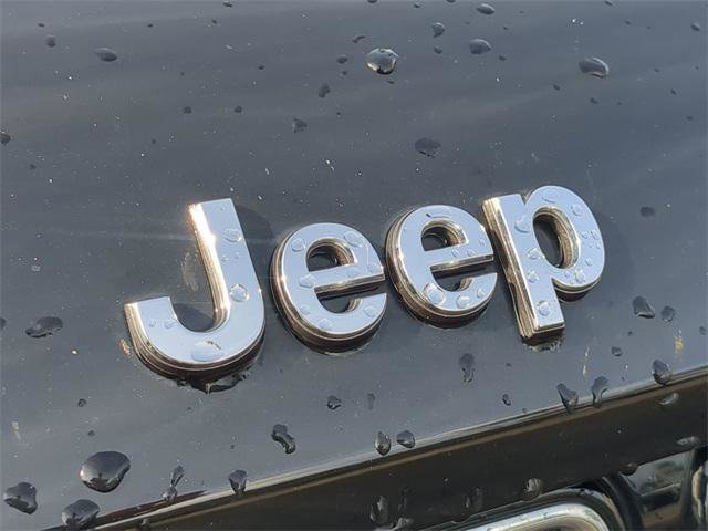 Certified 2021 Jeep Grand Cherokee L Limited image 13