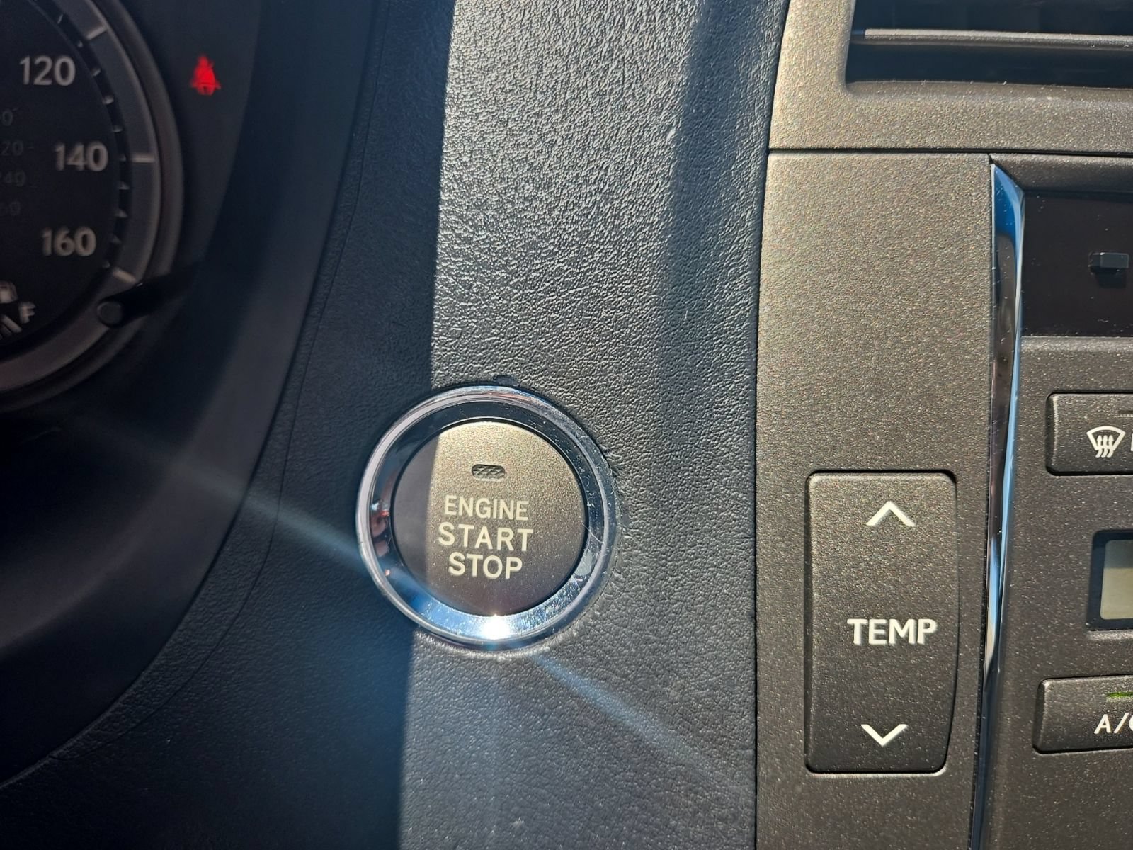 Used 2007 Lexus ES 350 FWD image 16