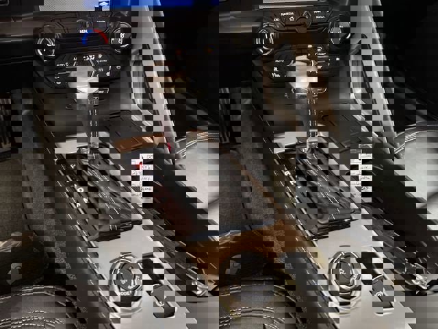 Certified 2014 Chevrolet Corvette Stingray Coupe w/ 2LT Preferred Equipment Group image 15