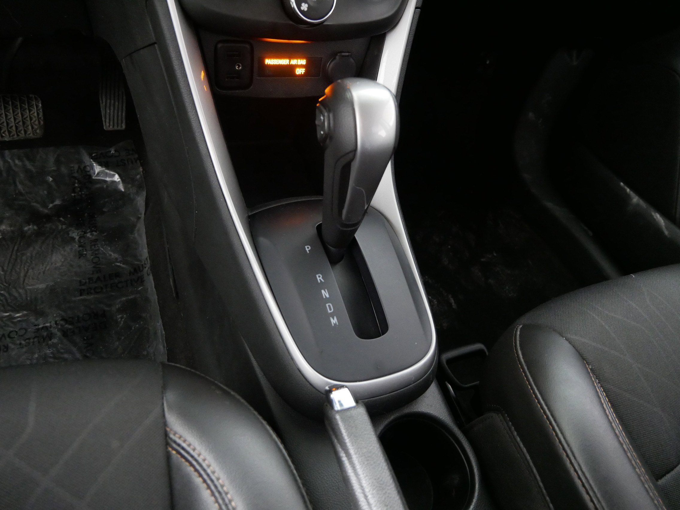 Used 2022 Chevrolet Trax LT w/ Sport Edition image 24