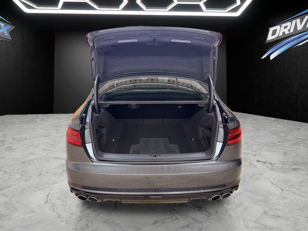 Used 2019 Audi S4 Premium Plus w/ Premium Plus Package AWD/4WD image 11