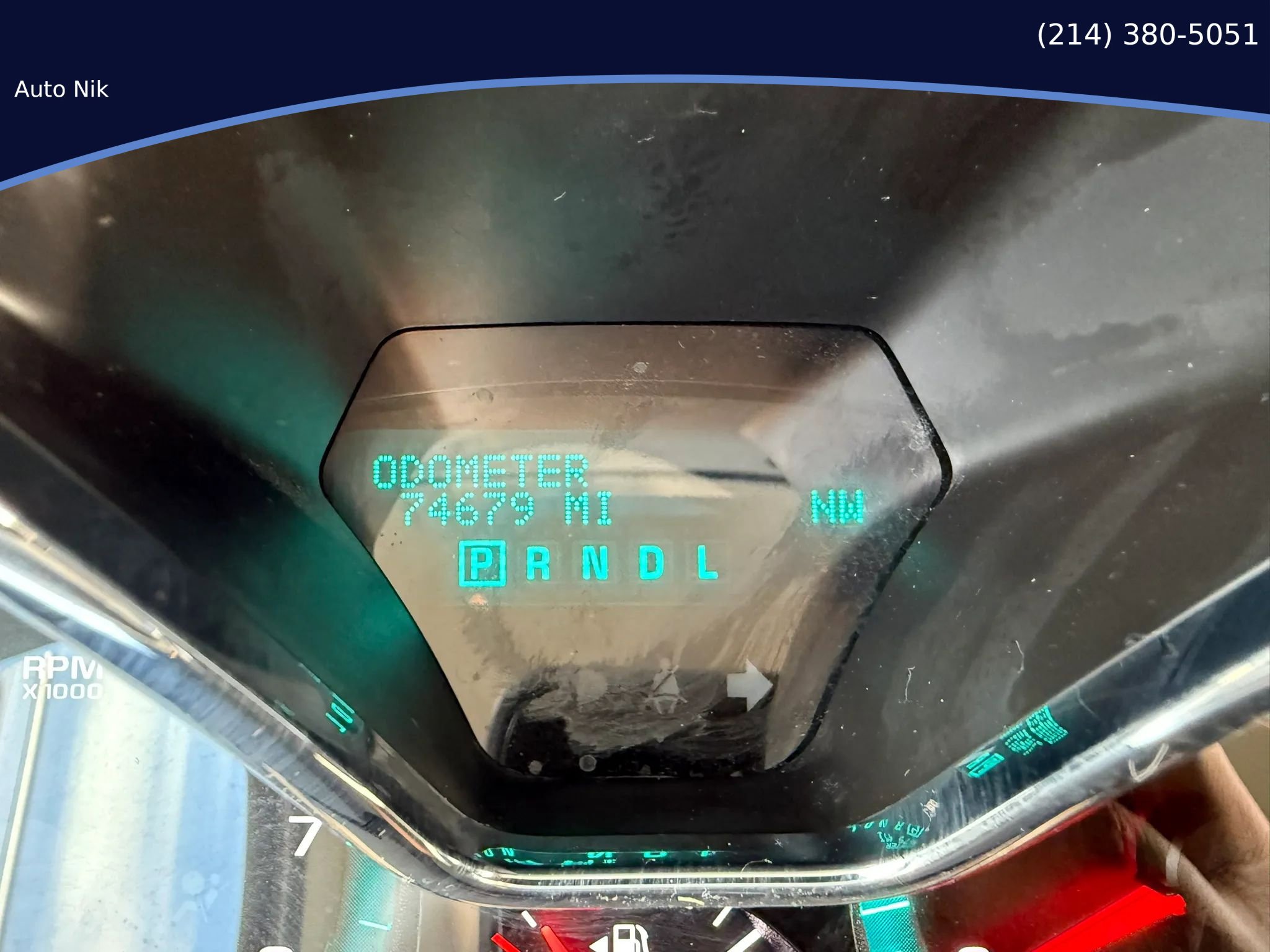 Used 2017 Chevrolet Traverse LT image 34