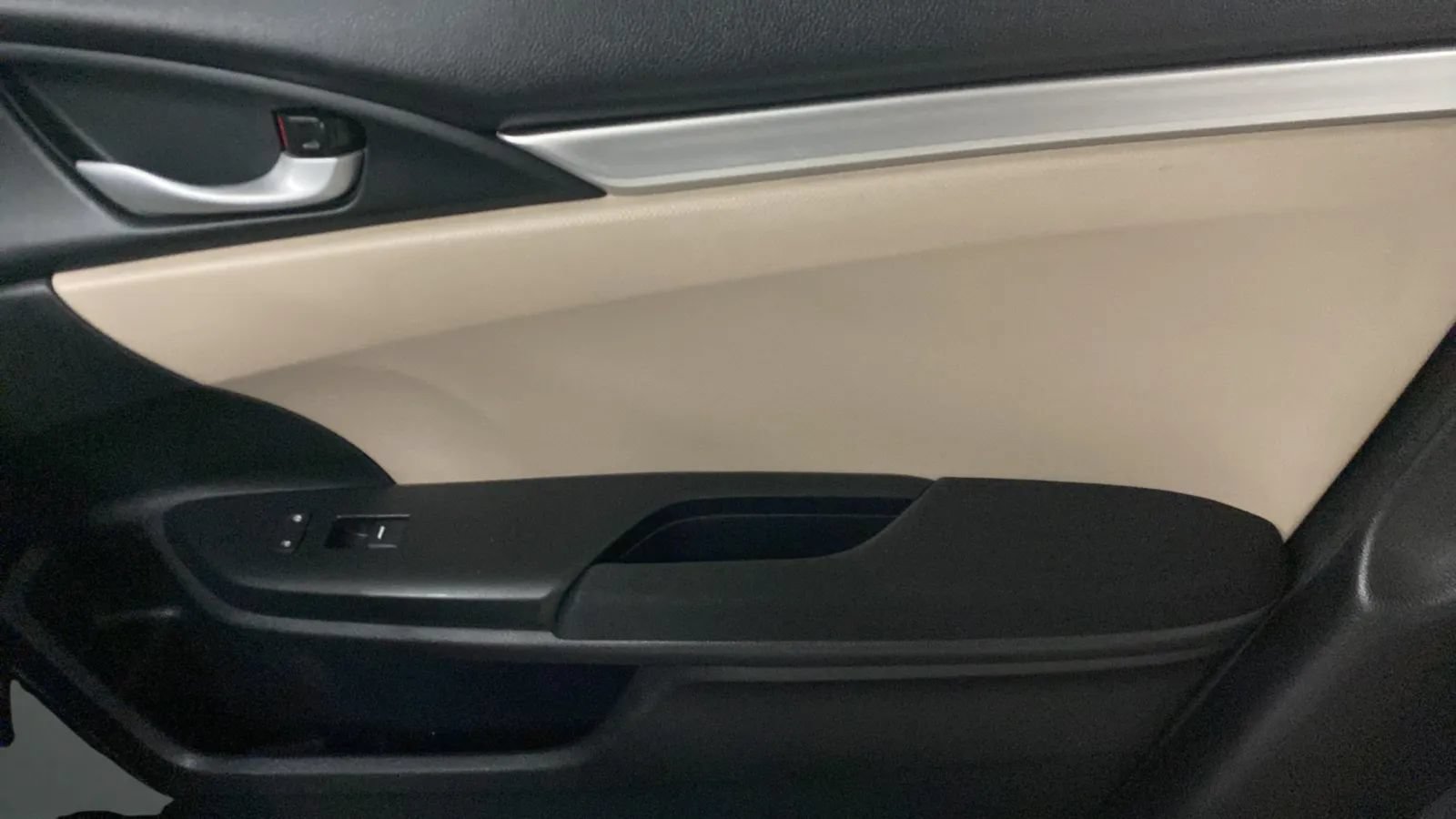 Used 2017 Honda Civic LX image 26