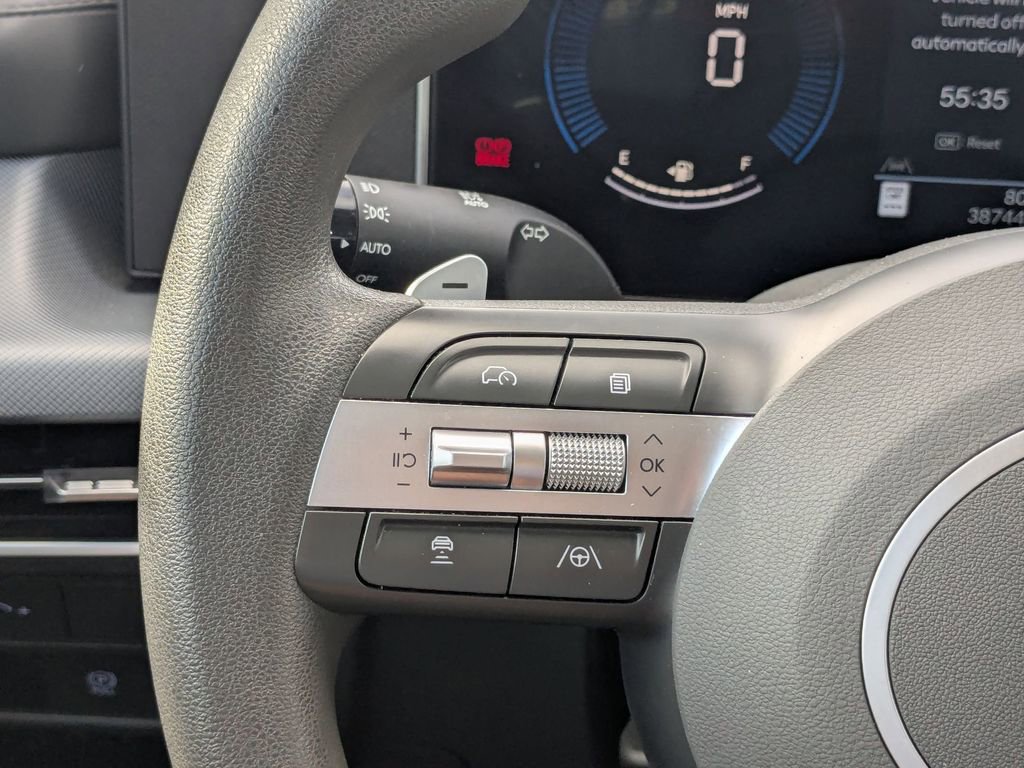 Used 2025 Hyundai Sonata SEL image 15