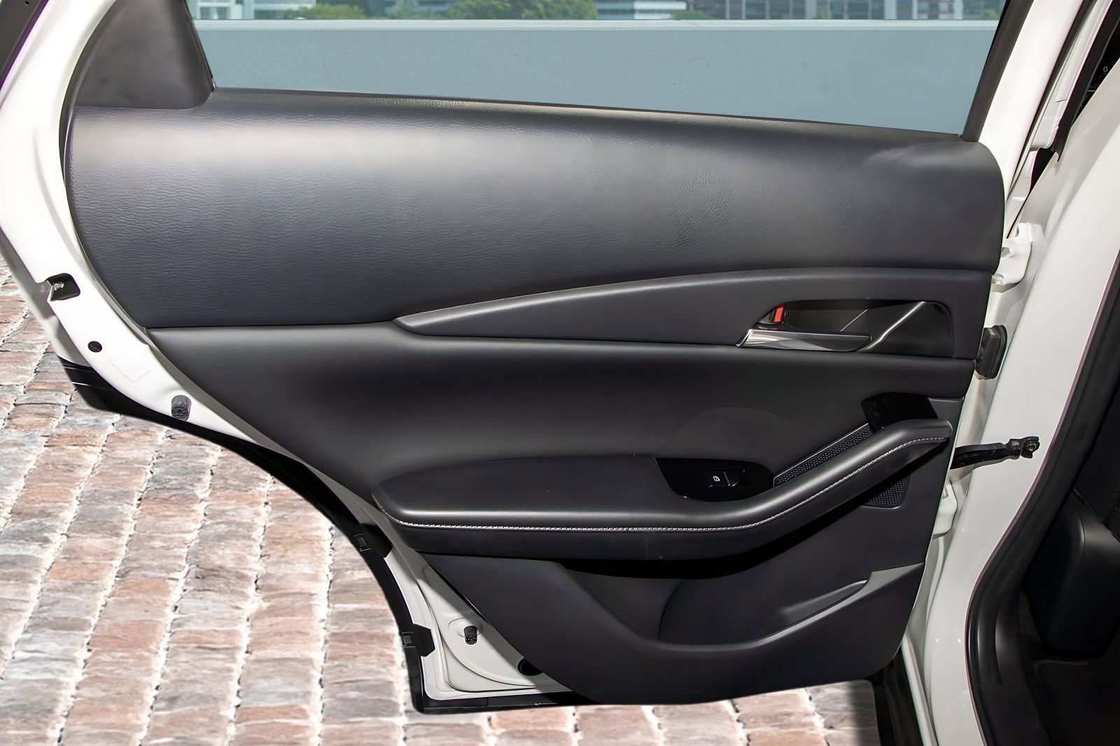 Used 2025 MAZDA CX-30 AWD 2.5 S w/ Preferred Package image 15