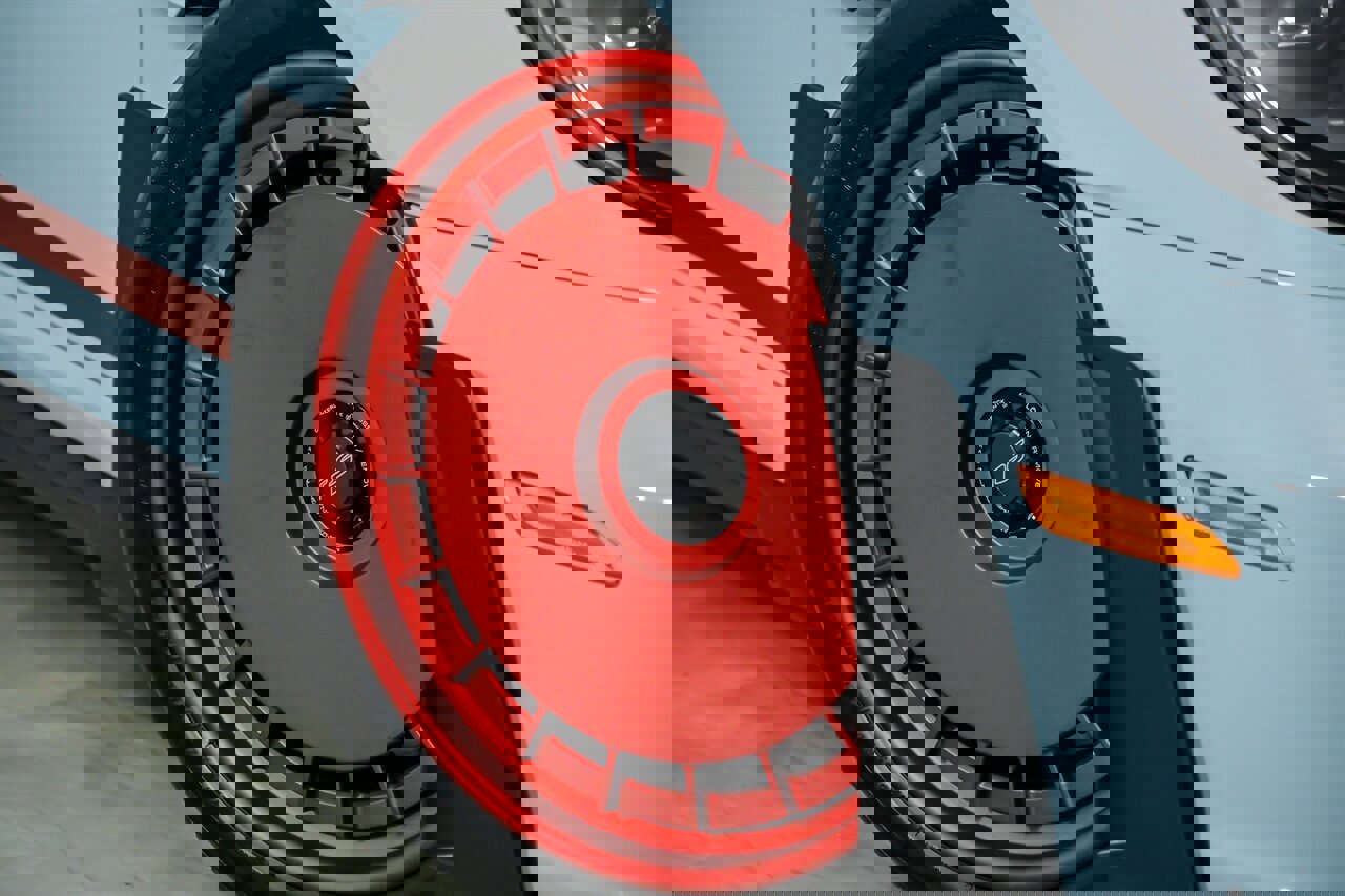 Used 2024 Porsche 911 GT3 RS image 4