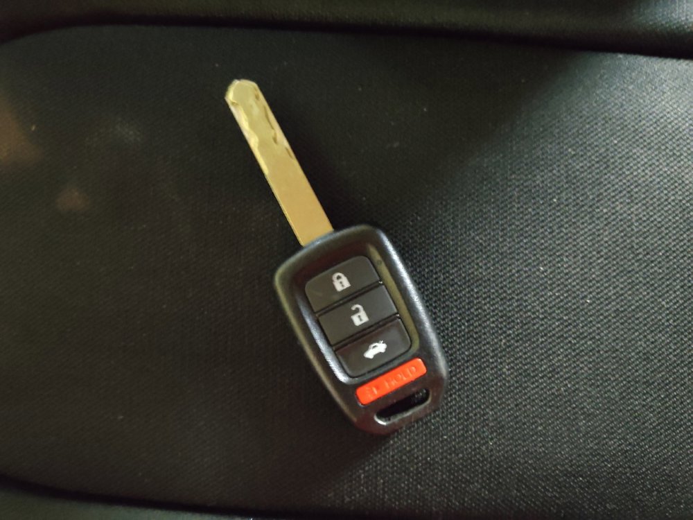 Used 2019 Honda Civic LX image 32