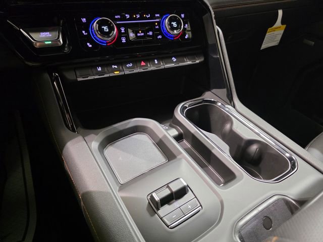 New 2026 GMC Sierra 2500 AT4 image 23