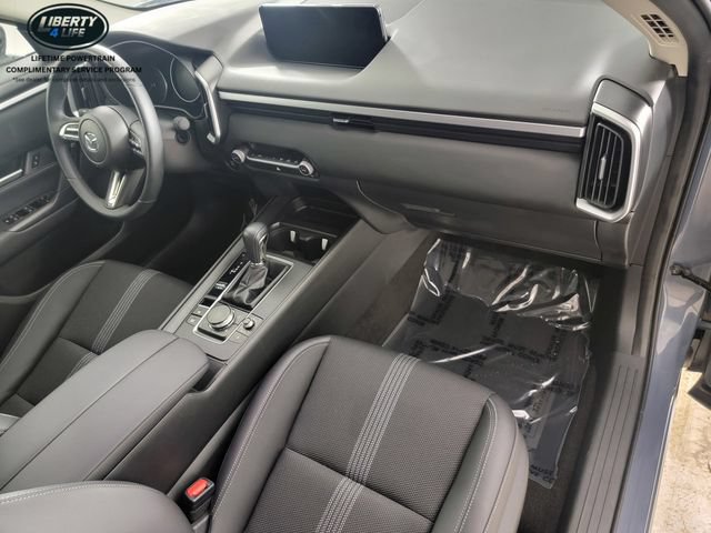 Used 2024 MAZDA CX-50 AWD 2.5 S w/ Cargo Package image 19