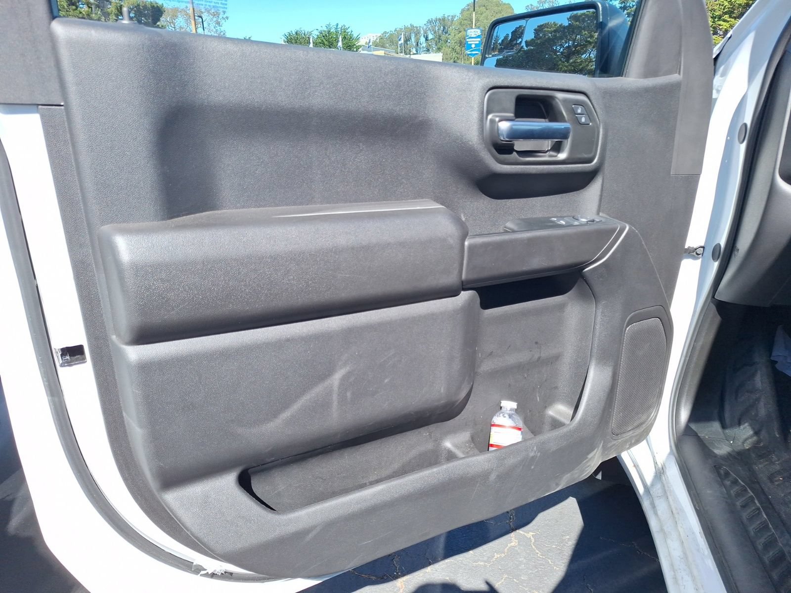 Used 2025 Chevrolet Silverado 1500 W/T w/ Trailering Package AWD/4WD image 12