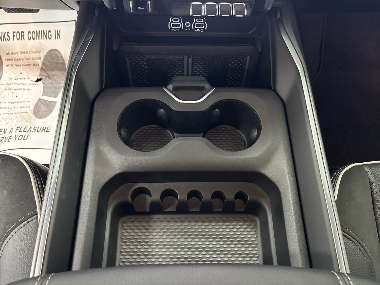 New 2026 RAM 2500 Laramie image 25