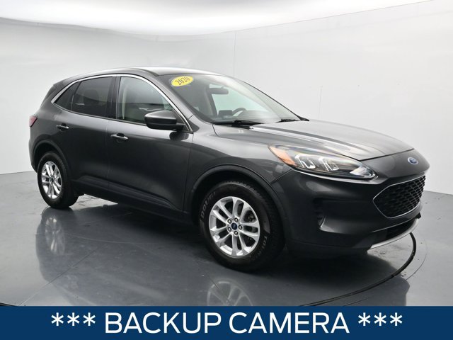 Certified 2020 Ford Escape SE AWD/4WD image 2