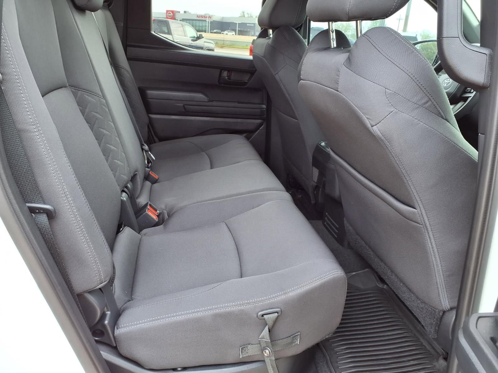 Certified 2025 Toyota Tacoma SR5 w/ SR5 Upgrade Package image 21