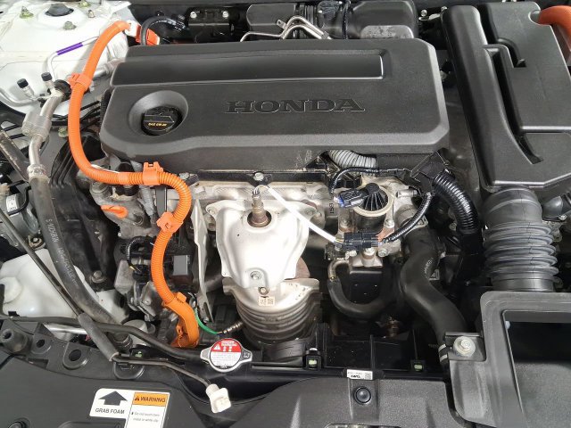 Used 2023 Honda Accord Sport image 27