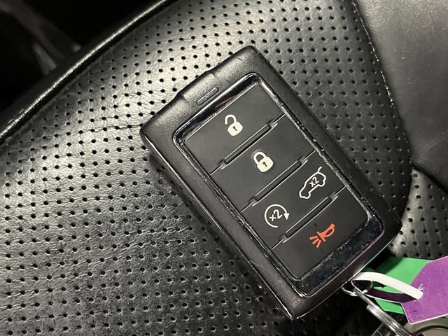 Used 2023 Jeep Grand Cherokee L Overland image 31