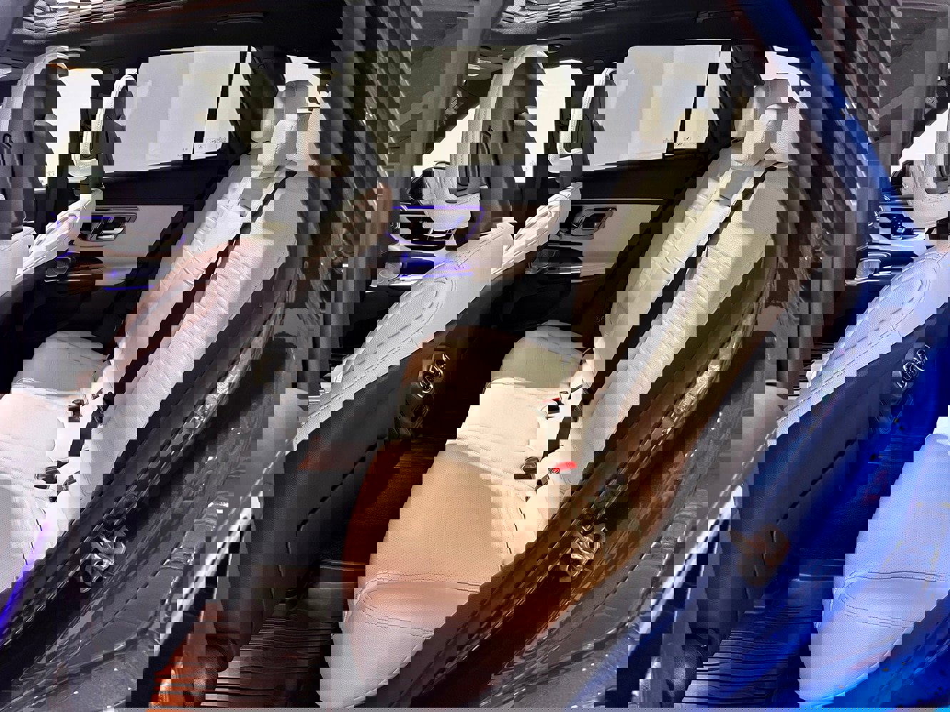 Certified 2023 Mercedes-Benz GLC 300 4MATIC image 26