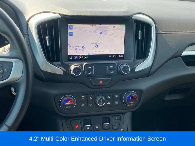 Used 2020 GMC Terrain SLE w/ Driver Convenience Package FWD image 10