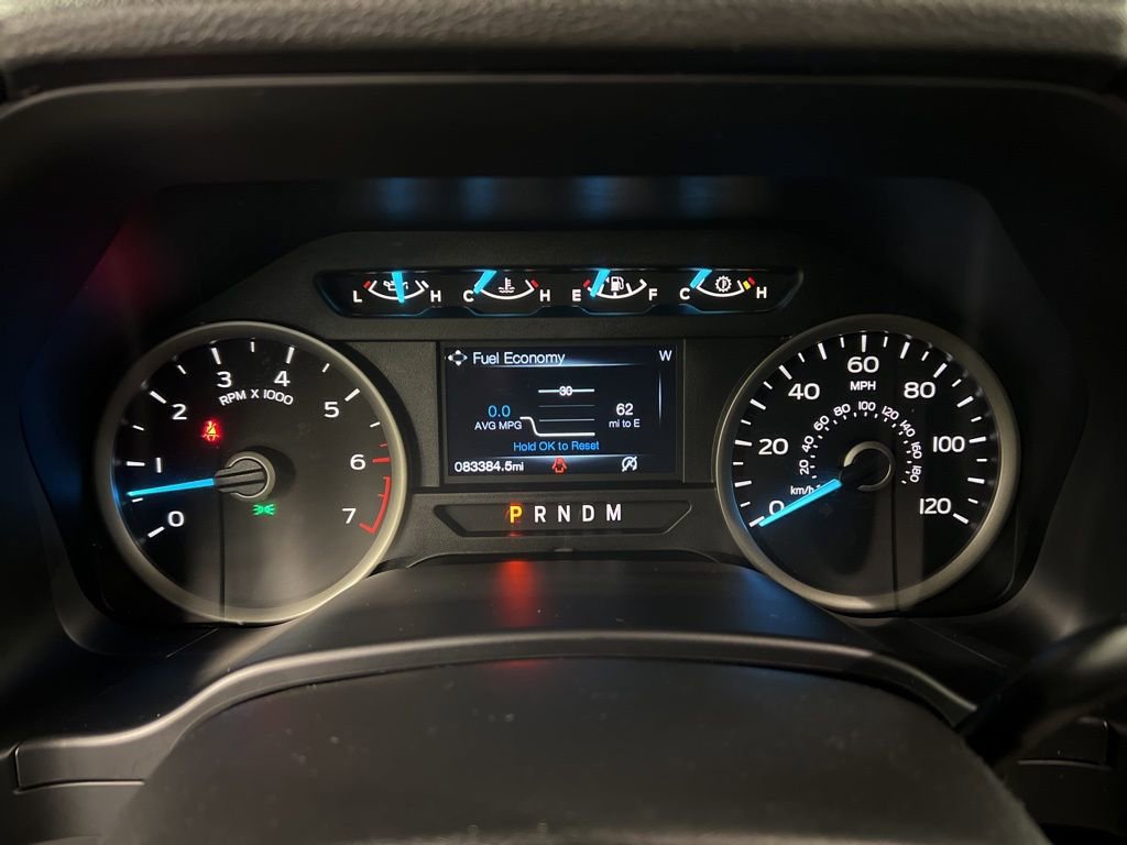 Certified 2018 Ford F150 XLT w/ Equipment Group 302A Luxury image 22