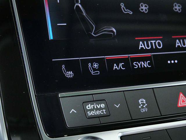 Used 2025 Audi Q7 2.0T Premium Plus AWD/4WD image 27