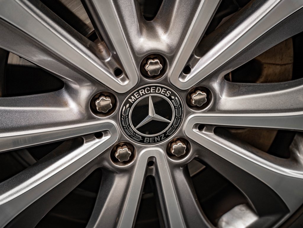 Used 2020 Mercedes-Benz GLE 350 4MATIC image 9