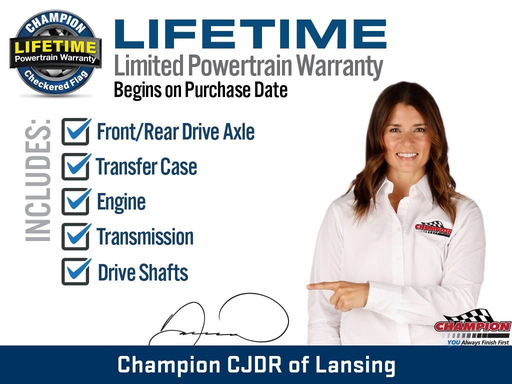 Used 2025 Chevrolet Blazer RS image 14