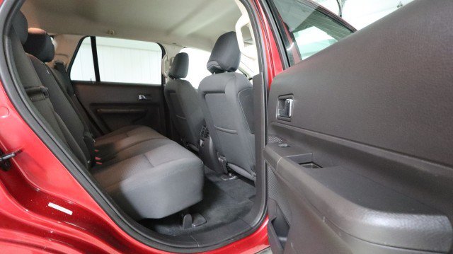 Used 2008 Ford Edge SEL FWD image 11