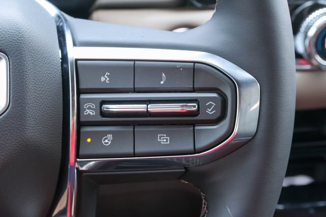 New 2026 GMC Canyon Denali AWD/4WD image 25