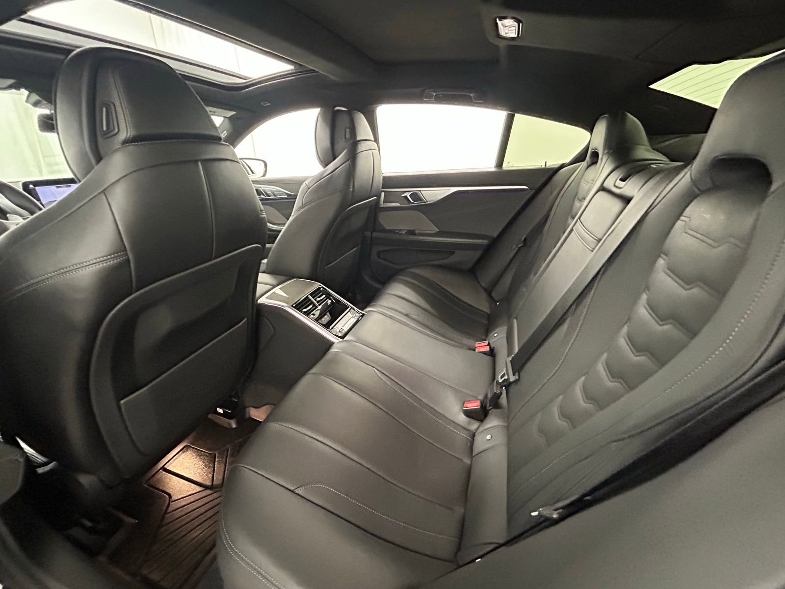 Used 2023 BMW 840i Gran Coupe xDrive image 34