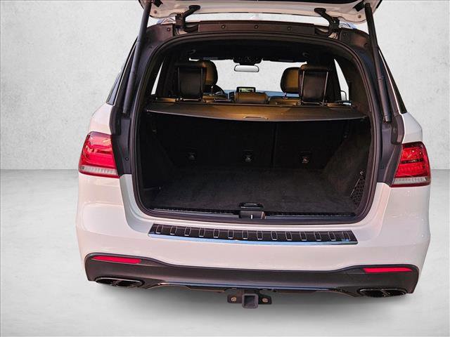 Used 2018 Mercedes-Benz GLE 43 AMG 4MATIC image 6