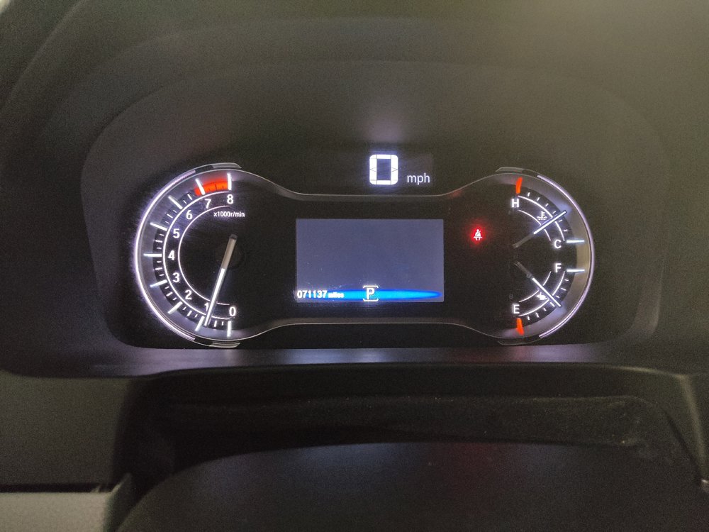Used 2018 Honda Pilot LX image 23