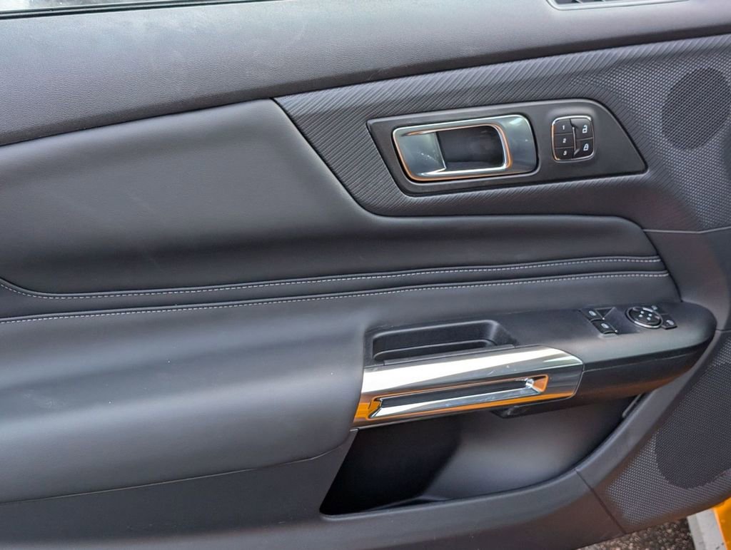 New 2026 Ford Mustang GT Premium image 23